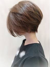 pin on ショートヘア