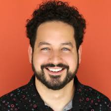 Ahmed Bharoocha's Comedy School Showcase at Ice House Comedy Club