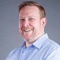 Chris Petty, MIS, CSM