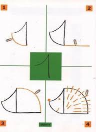 Pin Auf Zahlen Malen