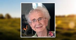 Phyllis E Severson Obituary August 5, 2025