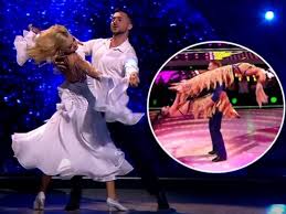 Oct 13, 2020 · dancing with the stars survived its first scoring malfunction drama last week, which lead to scenes of chaos on live tv as host tyra banks tried to sort out the botched finale. Dancing With The Stars Russia Archives Wiwibloggs
