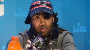 Atlanta didn't play, but won SB LIII business game