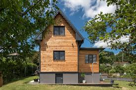 Perfektes Haus Im Mini Format Haus Sommerhaus Und Haus Bauen