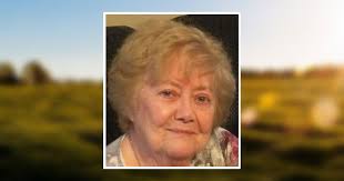 Gail Bonsall Obituary November 21, 2024