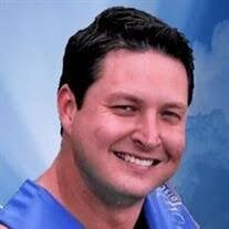 Shane Stephen Berger Obituary