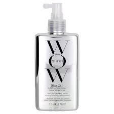 A Celebrity Stylist Uses This High Powered Mist On Each Of His Clients Anti Frizz Products Color Wow Anti Frizz Hair