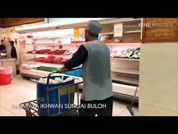 Kami ingin mencapai tahap kepuasan yang sepenuhnya untuk pelanggan sekitar sungai buloh dan seluruh malaysia. Pasaraya Ikhwan Sg Buloh Bmf Youtube