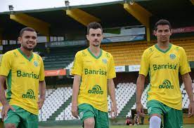 Information for ypiranga fc erechim. Jornal Bom Dia Noticias Galerias Ypiranga Futebol Clube