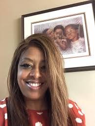 Terrie Johnson's Instagram, Twitter & Facebook