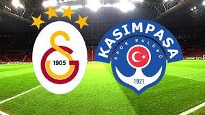 Kasımpaşa'da 4 maç sonra gelen galibiyet kasımpaşa'dan hakem tepkisi: Galatasaray Kasimpasa Maci Ne Zaman Saat Kacta Super Lig Puan Durumu Ve Haftanin Maclari Futbol Spor Haberleri Milliyet