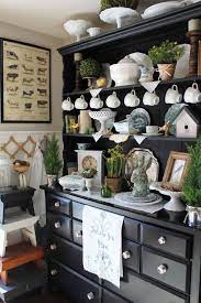 With a buffet, you can add extra lighting by using two buffet lamps. Pin On Home Decor Accessories