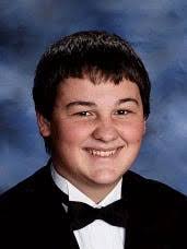 Buffalo Gap High School Class of 2014 Set 1