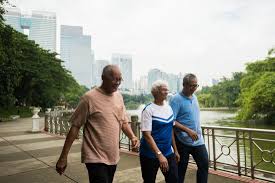 Walking can help keep you regular. Walking For Weight Loss 8 Tips To Burn Fat