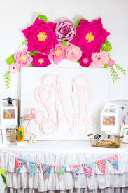 Lilly Pulitzer Preppy Baby Shower Ideas Ashley Brooke Nicholas