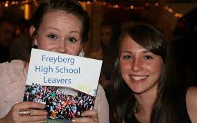 Memories of Freyberg Staff