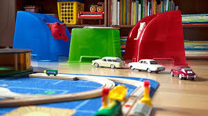 Ikea Ps 2012 Children S Table With Toy Storage And Stackable Chairs Extra Wide Feet Make The Chairs Very Stable Designer Ikea Ps Ikea Ps 2012 Childrens Table