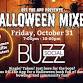 Off The App’s Halloween Mixer at Buzz Social event image
