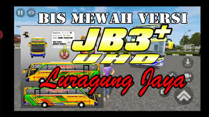 Check spelling or type a new query. Mod Bussid Jb3 Uhd Luragung Jaya Lembayung Versi Eksekutif Class Bussid V3 3 Youtube