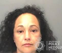 The brutal and chilling crimes of Wales' most dangerous women