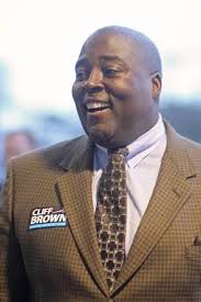 147th District Court: Two Kinds of Experience