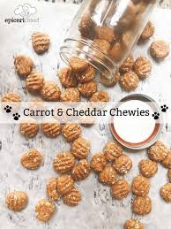 Carrot And Applesauce Chewies Homemade Dog Treats Epicuricloud Tina Verrelli Recipe Dog Biscuit Recipes Homemade Dog Cookies Dog Treats Homemade Recipes