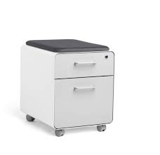 We offer a range of materials, sizes and colors of cabinets and credenzas for your office to satisfy your every need and demand! We Carry A Variety Of Modern Office Furniture Including Our White Light Gray Mini Stow 2 Drawer Filing Cabinet Office Furniture Modern 2 Drawer File Cabinet