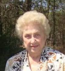 Elizabeth Evers Obituary