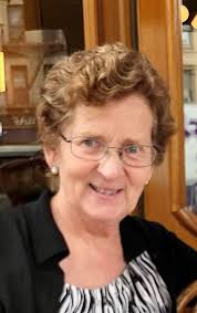 Estelle Quintin Obituary July 14, 2023