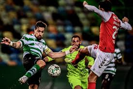 Final four da taça da liga doa 18 toneladas de alimentos. Tribuna Expresso 22 Homens Para Discutir A Taca Da Liga Os Titulares De Sporting E Sc Braga