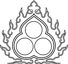 Just as with the similarly infamous teardrop tattoo, 3 dots tattoo is not associated with any particular gang affiliation. Three Dots Tattoo Anarchy Prison Tattoo Spiritual Tattoo Freemasons Yoso Tattoo Japanese Tattoo åˆºé' å®®å´Žå¸‚