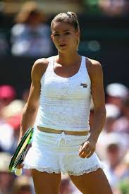 Джорджи камила / camila giorgi. Camila Giorgi 2021 Update Early Life Injury Sponsor