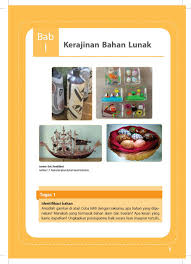 Kumpulan contoh soal uts smp mts kelas 8 semester 2 genap kurikulum 2013 ini bisa di unduh secara langsung. 10 Kunci Jawaban Lks Prakarya Kelas 8 Semester 1 Image Ideas Sigma Blog Edu