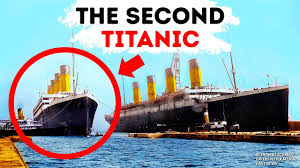 Maybe you would like to learn more about one of these? What Happened To The Titanic S Sister Ships Youtube