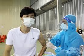 Vaccine vero cell được sản xuất tại viện sinh phẩm bắc kinh thuộc tập đoàn dược sinopharm, trung quốc. Ilotnk5mwdmvem