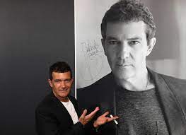.посмотрите в instagram фото и видео antonio banderas (@antoniobanderasoficial). Antonio Banderas Im Interview Ich Werde Sehr Jung Sterben Kolner Stadt Anzeiger