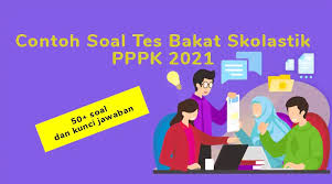 Check spelling or type a new query. Contoh Soal Tes Bakat Skolastik Pppk 2021 Bli Komang