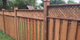 We install fence, guide rail, signs, temporary concrete barrier and energy attenuators all across ontario. Fence Company Deck Builder Commercial Fencing Installers
