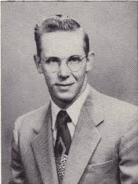 Bernard Charles “Cork” Doran Sr. (1934-2013)