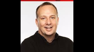 The Todd Veinotte Show