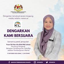 Sekiranya anda, seorang warganegara malaysia yang cukup syarat kelayakan dan berumur tidak kurang daripada 18 tahun pada tarikh tutup iklan jawatan adalah dipelawa untuk memohon bagi mengisi kekosongan jawatan seperti yang diiklankan. Kementerian Pembangunan Wanita Keluarga Dan Masyarakat Kpwkm Facebook