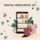 Digital Library Resources 101 event image