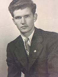 David Fulton Nance Obituary August 27, 2025