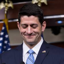 In pursuit of GOP unity, Paul Ryan endorses Donald Trump