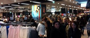 Primark Berlin Wszystko Co Musisz Wiedziec Przed Wyjazdem Blog Estetino Pl