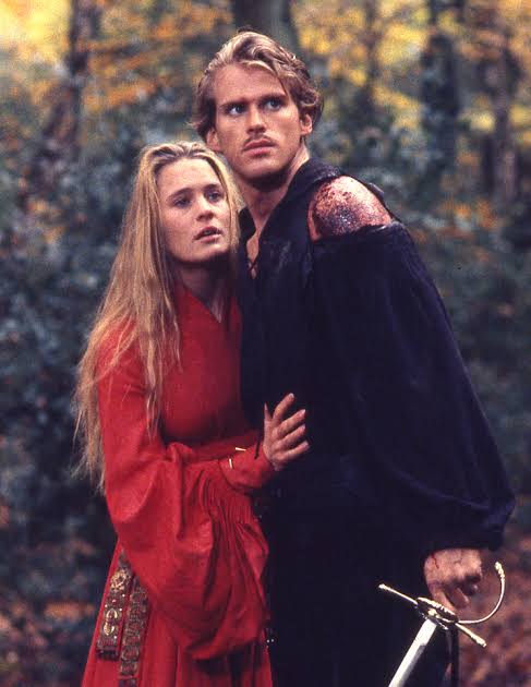 The Princess Bride (Franchise) - TV Tropes