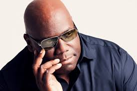 Carl Cox Tickets, 2025 Concert Tour Dates