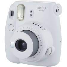 Fujifilm Instax Mini 9 Instant Camera In 2020 Fujifilm Instax Fujifilm Instax Mini Instax Mini