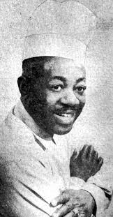 Eugene "Hot Sauce" Williams