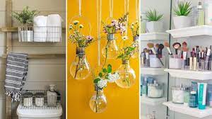 20 Diy Room Decorating Ideas For Teenagers 5 Minutes Crafts Ideas At Home Diy Projects For Your Room Cute Diy Room Decor Diy Room Spray
